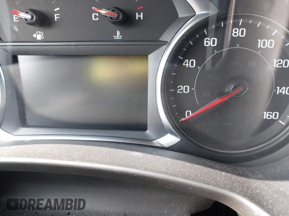 2023 GMC Terrain SLE с VIN 3GKALTEG7PL128689, выставлен на аукционе IAAI как лот 42058230 с пробегом Не указан миль и . История ставок и продаж доступна на DreamBid. Изображение 16.