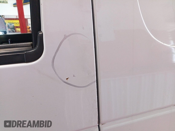 2011 Ford Econoline Cargo Commercial with VIN 1FTSS3EL2BDB12446, listed as a IAAI auction lot 42845757 with 278,214 mi miles and . Bid and sale history available at DreamBid. Image 6.