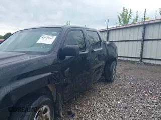 2007 Honda Ridgeline RT with VIN 2HJYK16267H510110, listed as a IAAI auction lot 42145367 with 170,451 mi miles and . Bid and sale history available at DreamBid. Image 6.