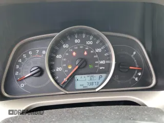 2015 Toyota RAV4 LE with VIN JTMBFREV4FJ029908, listed as a Copart auction lot 55443025 with 73,873 mi miles and Clean Title. Bid and sale history available at carsss.com. Image 9.