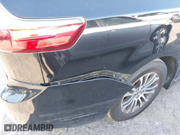 2019 Toyota Sienna XLE Auto Access Seat с VIN 5TDYZ3DC7KS968515, выставлен на аукционе IAAI как лот 42054186 с пробегом 79 956 миль миль и . История ставок и продаж доступна на DreamBid. Изображение 19.