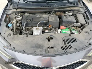 2019 Acura ILX Premium z VIN 19UDE2F76KA015572, wystawiony jako Copart lot #54822185 z przebiegiem 69 600 mil mil oraz Szkody całkowita. Historia ofert i sprzedaży dostępna na DreamBid. Obrazek 11.