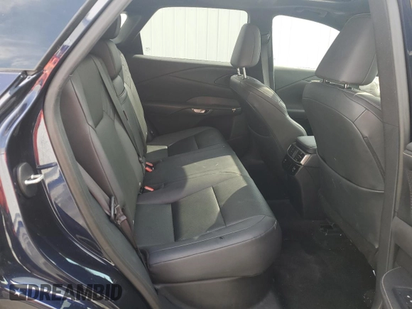 2023 Lexus RX 350 с VIN 2T2BAMBA7PC015691, выставлен на аукционе Copart как лот 72234014 с пробегом 28 098 миль миль и Чистый • Clean title. История ставок и продаж доступна на DreamBid. Изображение 11.