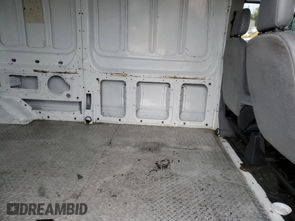 2019 Ford Transit with VIN 1FTYR2CM8KKA00614, listed as a Copart auction lot 45124425 with Not Provided miles and Salvage Title. Bid and sale history available at carsss.com. Image 11.