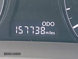 2013 Lexus RX with VIN JTJZB1BA3D2007447, listed as a IAAI auction lot 41690121 with 157,738 mi miles. Bid and sale history available at carsss.com. Image 15.