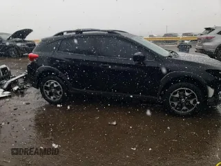 2018 Subaru Crosstrek Premium z VIN JF2GTACC8JH282538, wystawiony jako Copart lot #86929104 z przebiegiem 155 277 mil mil oraz Szkoda całkowita • Salvage title. Historia ofert i sprzedaży dostępna na DreamBid. Obrazek 14.