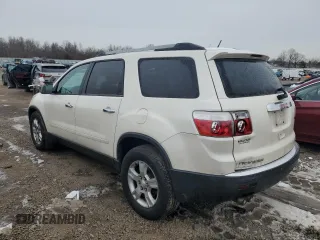 2011 GMC Acadia SLE with VIN 1GKKVPED5BJ330877, listed as a Copart auction lot 44757315 with 207,560 mi miles and Salvage Title. Bid and sale history available at carsss.com. Image 2.
