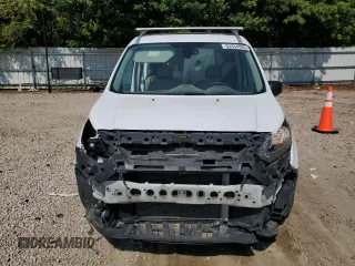2015 Ford Transit Connect XLT с VIN NM0AE8F75F1200221, выставлен на аукционе Copart как лот 53334955 с пробегом 59 374 миль миль и Списание • Salvage title. История ставок и продаж доступна на DreamBid. Изображение 5.