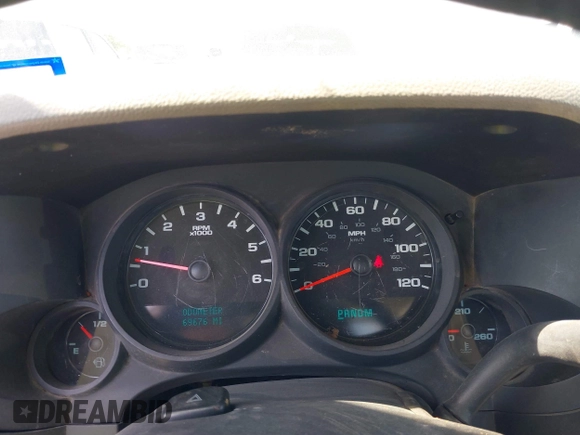 2012 Chevrolet Silverado 1500 Work Truck with VIN 1GCNKPE08CZ221881, listed as a IAAI auction lot 41838375 with 69,676 mi miles and . Bid and sale history available at DreamBid. Image 7.