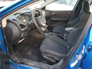 2016 Dodge Dart SE z VIN 1C3CDFAA3GD540655, wystawiony jako Copart lot #80534664 z przebiegiem Nie podano mil oraz Szkoda całkowita • Salvage title. Historia ofert i sprzedaży dostępna na DreamBid. Obrazek 7.