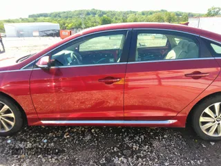 2016 Hyundai Sonata Sport z VIN 5NPE34AF8GH309672, wystawiony jako IAAI lot #42150848 z przebiegiem 100 893 mil mil oraz . Historia ofert i sprzedaży dostępna na DreamBid. Obrazek 15.