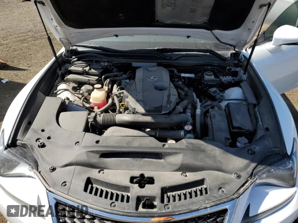 2018 Lexus RC 300 with VIN JTHHA5BC5J5008070, listed as a Copart auction lot 71405123 with Not provided miles and Salvage title. Bid and sale history available at DreamBid. Image 11.