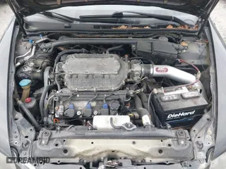 2007 Acura TL Type-S with VIN 19UUA76507A038103, listed as a IAAI auction lot 41842448 with 196,575 mi miles. Bid and sale history available at carsss.com. Image 10.