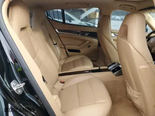 2013 Porsche Panamera S Hybrid with VIN WP0AD2A73DL045082, listed as a Copart auction lot 78989884 with 122,866 mi miles and Salvage Title. Bid and sale history available at carsss.com. Image 10.