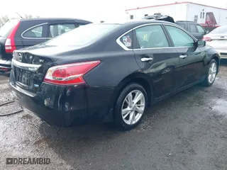 2013 Nissan Altima 2.5 SL with VIN 1N4AL3AP6DC120548, listed as a IAAI auction lot 41948141 with 257,801 mi miles. Bid and sale history available at carsss.com. Image 4.