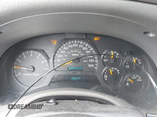 2004 Chevrolet TrailBlazer LS with VIN 1GNDT13S642294954, listed as a IAAI auction lot 42193858 with 125,677 mi miles and . Bid and sale history available at DreamBid. Image 7.