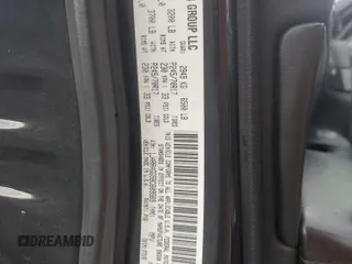 2011 Jeep Grand Cherokee Laredo z VIN 1J4RR4GG5BC609569, wystawiony jako Copart lot #55701055 z przebiegiem 234 116 mil mil oraz Czysty tytuł • Clean title. Historia ofert i sprzedaży dostępna na DreamBid. Obrazek 13.