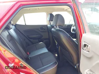 2023 Hyundai Venue Limited with VIN KMHRC8A3XPU240046, listed as a IAAI auction lot 42000658 with 40,344 mi miles and . Bid and sale history available at DreamBid. Image 8.
