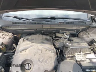 2010 Hyundai Veracruz Limited with VIN KM8NU4CC7AU132444, listed as a IAAI auction lot 42406179 with 153,701 mi miles and . Bid and sale history available at DreamBid. Image 10.