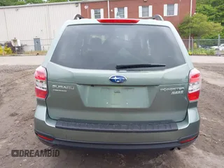 2016 Subaru Forester Premium with VIN JF2SJADC8GH472802, listed as a IAAI auction lot 42302456 with 51,165 mi miles and . Bid and sale history available at DreamBid. Image 17.