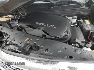 2022 GMC Canyon 4WD Denali with VIN 1GTG6EEN8N1124601, listed as a Copart auction lot 83953604 with 26,045 mi miles and Salvage Title. Bid and sale history available at carsss.com. Image 11.