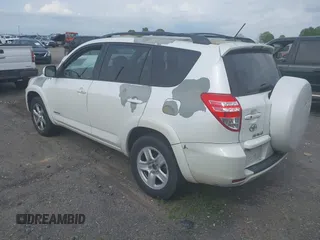 2010 Toyota RAV4 Limited z VIN 2T3YK4DV3AW007256, wystawiony jako IAAI lot #42115178 z przebiegiem 198 007 mil mil oraz . Historia ofert i sprzedaży dostępna na DreamBid. Obrazek 3.