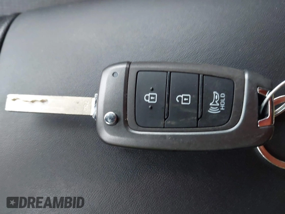 2022 Hyundai Santa Fe SE with VIN 5NMS1DAJ1NH400726, listed as a IAAI auction lot 41680232 with 21,188 mi miles and . Bid and sale history available at DreamBid. Image 11.