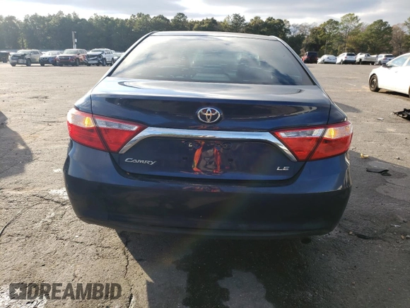 2015 Toyota Camry XLE with VIN 4T1BF1FK6FU879281, listed as a Copart auction lot 84822704 with 177,938 mi miles and Salvage Title. Bid and sale history available at carsss.com. Image 6.