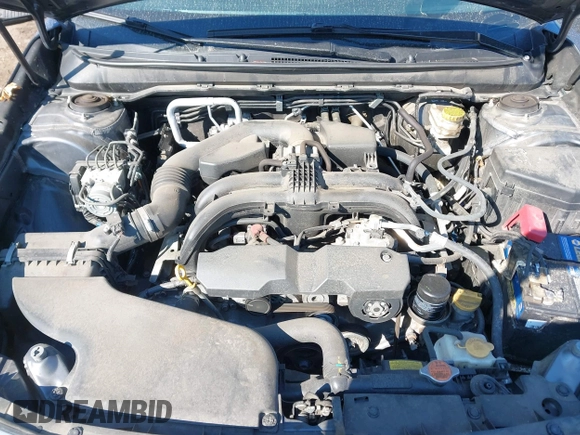 2019 Subaru Legacy Premium with VIN 4S3BNAF68K3009039, listed as a IAAI auction lot 41895951 with 65,142 mi miles and . Bid and sale history available at DreamBid. Image 10.