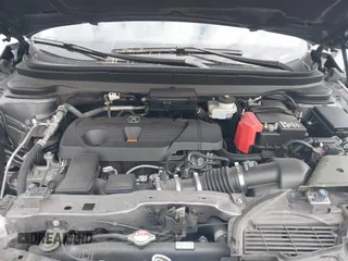 2021 Acura RDX with VIN 5J8TC1H3XML022019, listed as a IAAI auction lot 41321748 with 43,704 mi miles and . Bid and sale history available at DreamBid. Image 10.