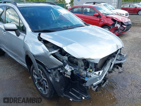 2016 Subaru Crosstrek Premium z VIN JF2GPABC5G8244005, wystawiony jako IAAI lot #42198819 z przebiegiem 42 273 mil mil oraz . Historia ofert i sprzedaży dostępna na DreamBid. Obrazek 19.