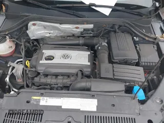2017 Volkswagen Tiguan Wolfsburg Edition with VIN WVGSV7AX3HK037795, listed as a IAAI auction lot 42497812 with 86,211 mi miles and . Bid and sale history available at DreamBid. Image 10.