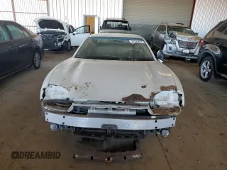 1998 Mitsubishi 3000GT z VIN JA3AM44H3WY001622, wystawiony jako Copart lot #87526075 z przebiegiem 119 978 mil mil oraz Szkody całkowita. Historia ofert i sprzedaży dostępna na DreamBid. Obrazek 5.