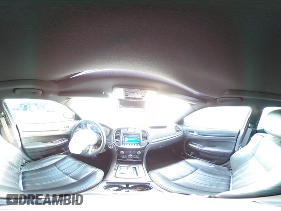 2016 Chrysler 300 S with VIN 2C3CCABG8GH268308, listed as a Copart auction lot 48290535 with 78,085 mi miles and Salvage Title. Bid and sale history available at DreamBid. Image 13.