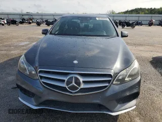 2014 Mercedes-Benz E 350 Sport with VIN WDDHF5KB3EA841153, listed as a Copart auction lot 55560935 with 211,504 mi miles and Clean Title. Bid and sale history available at DreamBid. Image 5.