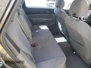 2007 Toyota Prius z VIN JTDKB20U373216659, wystawiony jako Copart lot #60930375 z przebiegiem 155 283 mil mil oraz Czysty tytuł • Clean title. Historia ofert i sprzedaży dostępna na DreamBid. Obrazek 10.