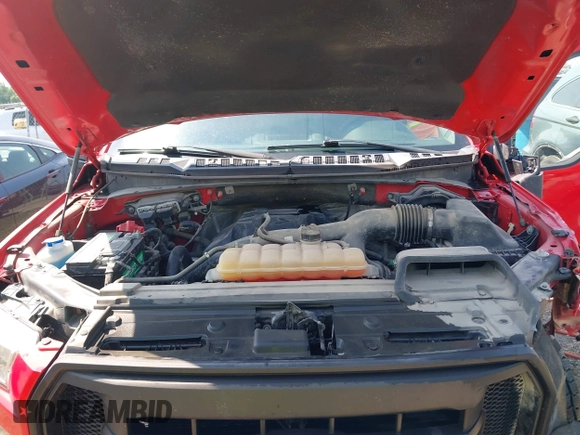 2015 Ford F-150 XLT с VIN 1FTEX1EP2FFC50570, выставлен на аукционе IAAI как лот 42466820 с пробегом 77 653 миль миль и . История ставок и продаж доступна на DreamBid. Изображение 10.