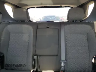 2023 Chevrolet Equinox LT with VIN 3GNAXUEG1PL269299, listed as a Copart auction lot 52353195 with 28,022 mi miles and Salvage Title. Bid and sale history available at DreamBid. Image 10.