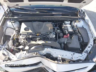 2023 Toyota Camry SE z VIN 4T1G11AK5PU095414, wystawiony jako IAAI lot #41729717 z przebiegiem 35 233 mil mil oraz . Historia ofert i sprzedaży dostępna na DreamBid. Obrazek 10.