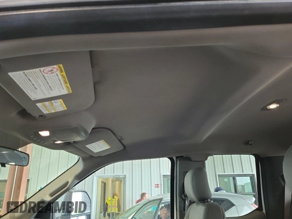 2018 Ford F-250 XL with VIN 1FD7X2B60JEB74688, listed as a IAAI auction lot 42610468 with 225,435 mi miles and . Bid and sale history available at DreamBid. Image 7.