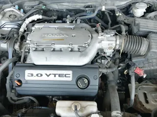 2005 Honda Accord EX-L with VIN 1HGCM66585A072587, listed as a IAAI auction lot 42658603 with 257,605 mi miles and . Bid and sale history available at DreamBid. Image 13.