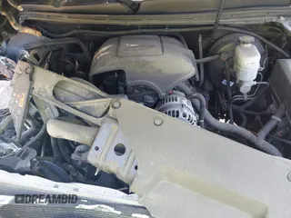 2013 Chevrolet Silverado 1500 LTZ with VIN 1GCRKTE76DZ354602, listed as a IAAI auction lot 42066451 with 81,907 mi miles and . Bid and sale history available at DreamBid. Image 10.