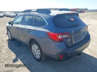 2018 Subaru Outback Premium z VIN 4S4BSACC3J3274657, wystawiony jako IAAI lot #41756387 z przebiegiem 94 177 mil mil oraz . Historia ofert i sprzedaży dostępna na DreamBid. Obrazek 3.