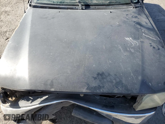 2003 Toyota Tacoma PreRunner z VIN 5TEGN92N43Z196106, wystawiony jako Copart lot #52205315 z przebiegiem 290 000 mil mil oraz Szkoda całkowita • Salvage title. Historia ofert i sprzedaży dostępna na DreamBid. Obrazek 11.