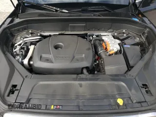 2023 Volvo XC90 Plus Bright Theme z VIN YV4H60CN7P1941746, wystawiony jako Copart lot #51714864 z przebiegiem 22 655 mil mil oraz Szkoda całkowita • Salvage title. Historia ofert i sprzedaży dostępna na DreamBid. Obrazek 12.