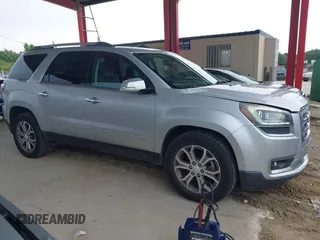 2014 GMC Acadia SLT z VIN 1GKKRRKD8EJ103059, wystawiony jako IAAI lot #42394092 z przebiegiem 149 183 mil mil oraz . Historia ofert i sprzedaży dostępna na DreamBid. Obrazek 13.