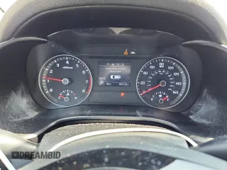 2019 Kia Forte LXS z VIN 3KPF24AD1KE049893, wystawiony jako Copart lot #63523145 z przebiegiem 86 478 mil mil oraz Szkoda całkowita • Salvage title. Historia ofert i sprzedaży dostępna na DreamBid. Obrazek 9.