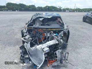 2021 Tesla Model S Plaid с VIN 5YJSA1E63MF451438, выставлен на аукционе IAAI как лот 41399777 с пробегом Не указан миль и . История ставок и продаж доступна на DreamBid. Изображение 6.