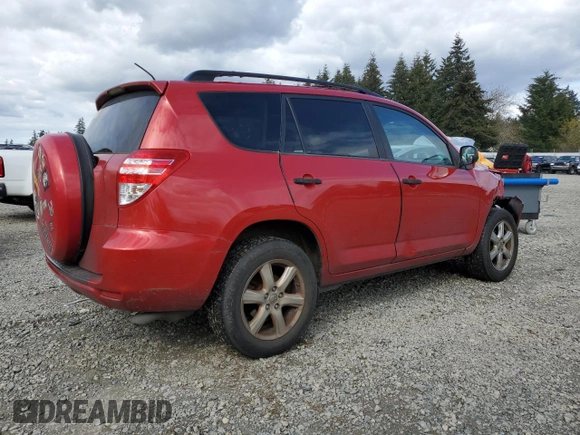 2009 Toyota RAV4 with VIN JTMZF33V39D004158, listed as a Copart auction lot 51350955 with 146,077 mi miles and Salvage Title. Bid and sale history available at DreamBid. Image 3.
