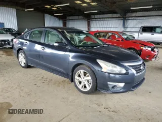 2013 Nissan Altima S with VIN 1N4AL3AP6DC292160, listed as a Copart auction lot 50844075 with 226,525 mi miles and Clean Title. Bid and sale history available at carsss.com. Image 4.